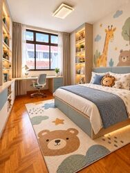Poh Huat Garden (D19), Terrace #634559511